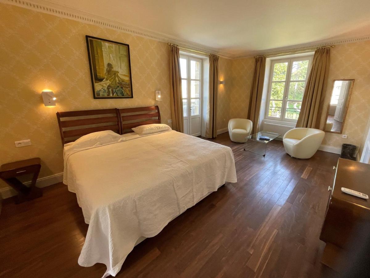 The Parc Place Sarlat Exterior foto