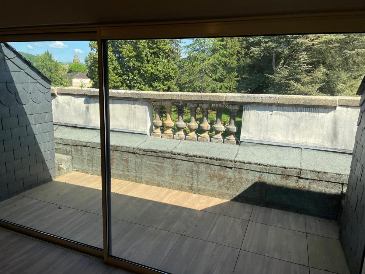 The Parc Place Sarlat Exterior foto